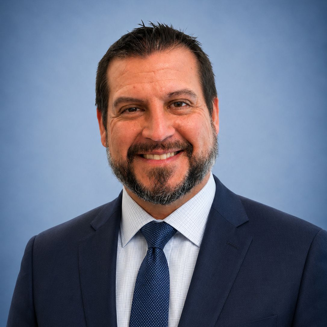 David Pereira